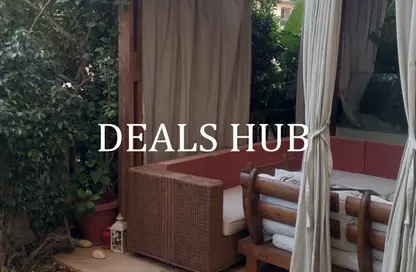 Apartment - 3 Bedrooms - 3 Bathrooms for sale in Taj City - 5th Settlement Compounds - The 5th Settlement - New Cairo City - Cairo