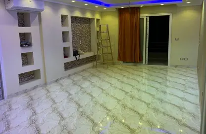 شقة - 3 غرف نوم - 3 حمامات للبيع في سكوير - كمبوندات التجمع الخامس - التجمع الخامس - مدينة القاهرة الجديدة - القاهرة