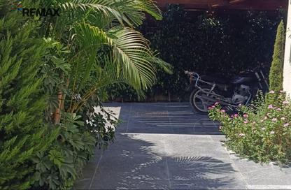 Villa - 6 Bedrooms - 5 Bathrooms for rent in Cairo Festival City - North Investors Area - New Cairo City - Cairo Villa - 6 Bedrooms - 5 Bathrooms for rent in Cairo Festival City - North Investors Area - New Cairo City - Cairo