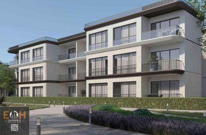 Apartment - 2 Bedrooms - 3 Bathrooms for sale in Sunrise Garden Beach Resort - Hurghada Resorts - Hurghada - Red Sea