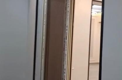 Apartment - 3 - 2 for sale in Tawfik Ahmed Al Bakry St. - 6th Zone - Nasr City - Cairo