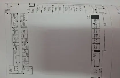 عيادة - غرفة نوم - 1 حمام للبيع في الرحاب المرحلة الأولى - الرحاب - مدينة القاهرة الجديدة - القاهرة
