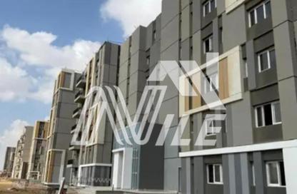 Apartment - 2 Bedrooms - 3 Bathrooms for sale in HAP Town - Mostakbal City Compounds - Mostakbal City - Future City - Cairo Apartment - 2 Bedrooms - 3 Bathrooms for sale in HAP Town - Mostakbal City Compounds - Mostakbal City - Future City - Cairo