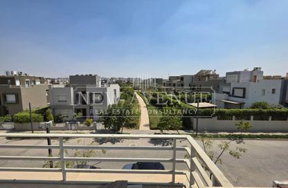 Villa - 4 - 4 for sale in Palm Hills Katameya Extension - 5th Settlement Compounds - The 5th Settlement - New Cairo City - Cairo