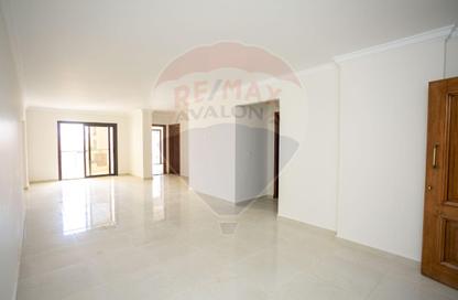 Apartment - 2 Bedrooms - 2 Bathrooms for sale in Valore El Maamoura - Al Maamoura - Hay Than El Montazah - Alexandria