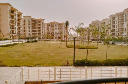 Apartment - 4 Bedrooms - 4 Bathrooms for sale in El Rehab Extension - Al Rehab - New Cairo City - Cairo Apartment - 4 Bedrooms - 4 Bathrooms for sale in El Rehab Extension - Al Rehab - New Cairo City - Cairo