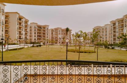 Apartment - 4 Bedrooms - 4 Bathrooms for sale in El Rehab Extension - Al Rehab - New Cairo City - Cairo Apartment - 4 Bedrooms - 4 Bathrooms for sale in El Rehab Extension - Al Rehab - New Cairo City - Cairo