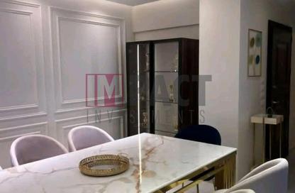 Apartment - 3 Bedrooms - 3 Bathrooms for sale in Elm Tree Park - Sarai - Mostakbal City Compounds - Mostakbal City - Future City - Cairo