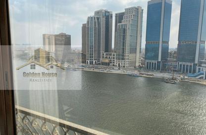 Whole Building - 7+ Bedrooms - 7+ Bathrooms for sale in Mohamed Mazhar St. - Zamalek - Cairo