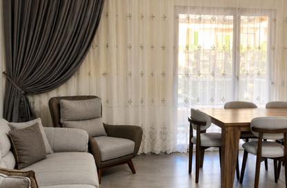 Apartment - 2 Bedrooms - 2 Bathrooms for sale in 90 Avenue - South Investors Area - New Cairo City - Cairo Apartment - 2 Bedrooms - 2 Bathrooms for sale in 90 Avenue - South Investors Area - New Cairo City - Cairo