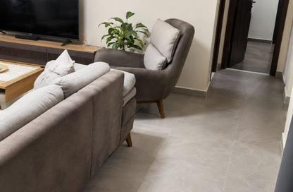 Apartment - 2 Bedrooms - 2 Bathrooms for sale in 90 Avenue - South Investors Area - New Cairo City - Cairo Apartment - 2 Bedrooms - 2 Bathrooms for sale in 90 Avenue - South Investors Area - New Cairo City - Cairo