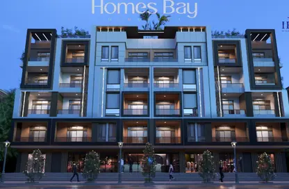 Apartment - 1 Bathroom for sale in Ibiza Bay - Hurghada - Red Sea