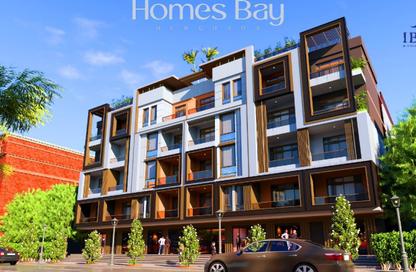 Apartment - Studio - 1 for sale in Ibiza Bay - Hurghada - Red Sea