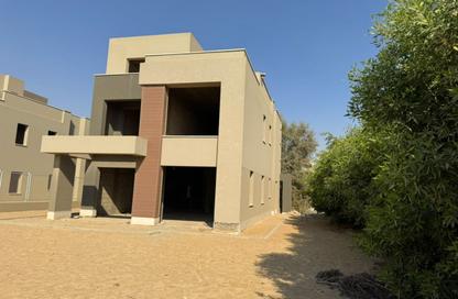 Villa - 4 - 4 for sale in Palm Hills Katameya Extension - 5th Settlement Compounds - The 5th Settlement - New Cairo City - Cairo Villa - 4 - 4 for sale in Palm Hills Katameya Extension - 5th Settlement Compounds - The 5th Settlement - New Cairo City - Cairo