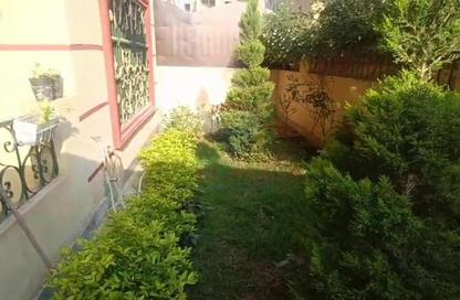 Apartment - 3 - 2 for sale in Al Mostakbal - 12th District - Sheikh Zayed City - Giza
