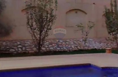 Apartment - 3 - 2 for sale in Al Mostakbal - 12th District - Sheikh Zayed City - Giza
