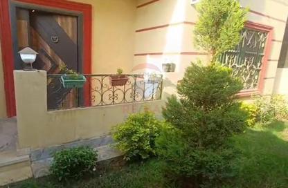 Apartment - 3 - 2 for sale in Al Mostakbal - 12th District - Sheikh Zayed City - Giza