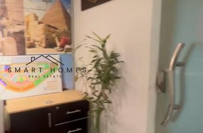 Co-Working Space - 2 Bedrooms - 1 Bathroom for rent in Beverly Hills - Sheikh Zayed Compounds - Sheikh Zayed City - Giza