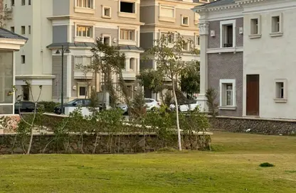 Apartment - 3 Bedrooms - 3 Bathrooms for sale in Mountain View Hyde Park - 5th Settlement Compounds - The 5th Settlement - New Cairo City - Cairo