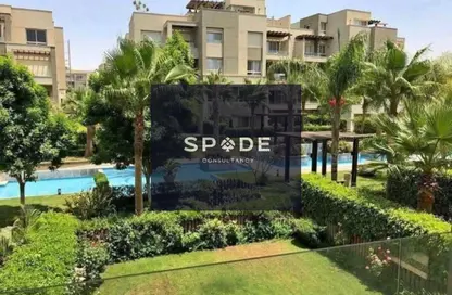 شقة - 2 غرف نوم - 2 حمامات للبيع في سوان ليك ريزيدنس - كمبوندات التجمع الخامس - التجمع الخامس - مدينة القاهرة الجديدة - القاهرة