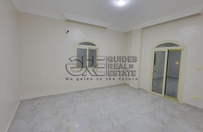 Apartment - 3 Bedrooms - 2 Bathrooms for rent in 7th District - Sheikh Zayed City - Giza