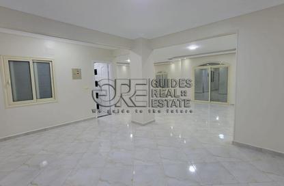 Apartment - 3 Bedrooms - 2 Bathrooms for rent in 7th District - Sheikh Zayed City - Giza