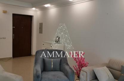 Apartment - 3 Bedrooms - 2 Bathrooms for sale in Zayed Dunes - 6th District - Sheikh Zayed City - Giza Apartment - 3 Bedrooms - 2 Bathrooms for sale in Zayed Dunes - 6th District - Sheikh Zayed City - Giza