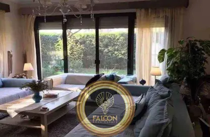 فيلا - 4 غرف نوم - 3 حمامات للبيع في الباتيو 5 ايست - الباتيو - كمبوندات الشروق - مدينة الشروق - القاهرة