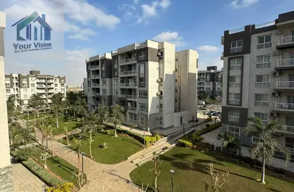 شقة - 3 غرف نوم - 2 حمامات للبيع في پريڤادو - مدينتي - القاهرة