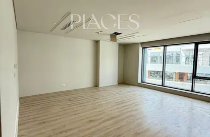 مساحات مكتبية - 2 غرف نوم - 2 حمامات للايجار في ميفيدا - كمبوندات التجمع الخامس - التجمع الخامس - مدينة القاهرة الجديدة - القاهرة