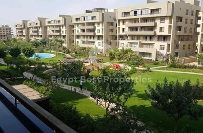 Apartment - 3 - 2 for rent in The Square - 5th Settlement Compounds - The 5th Settlement - New Cairo City - Cairo