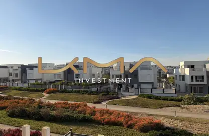 شقة - 4 غرف نوم - 4 حمامات للايجار في هايد بارك - مدينة القاهرة الجديدة - القاهرة