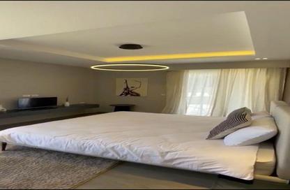 Apartment - 3 Bedrooms - 4 Bathrooms for sale in Village West - Sheikh Zayed Compounds - Sheikh Zayed City - Giza