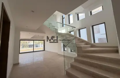 منزل مزدوج - 4 غرف نوم - 4 حمامات للايجار في مون ريزيدنس - فيفث سكوير - التجمع الخامس - مدينة القاهرة الجديدة - القاهرة