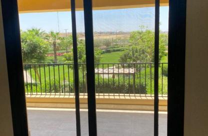 شقة - 3 غرف نوم - 3 حمامات للايجار في أو ويست - كمبوندات 6 أكتوبر - مدينة 6 أكتوبر - الجيزة