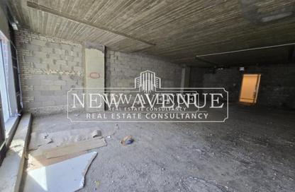 Office Space - 2 Bedrooms - 2 Bathrooms for rent in Park St. - Ring Road - The 5th Settlement - New Cairo City - Cairo