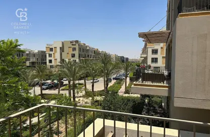 شقة - 4 غرف نوم - 2 حمامات للبيع في ايستاون - كمبوندات التجمع الخامس - التجمع الخامس - مدينة القاهرة الجديدة - القاهرة