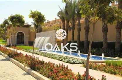 Villa - 4 Bedrooms - 5 Bathrooms for sale in La Vista City - New Capital Compounds - New Capital City - Cairo Villa - 4 Bedrooms - 5 Bathrooms for sale in La Vista City - New Capital Compounds - New Capital City - Cairo