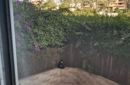 Apartment - 2 Bedrooms - 1 Bathroom for sale in Rehab City Forth Phase - Al Rehab - New Cairo City - Cairo