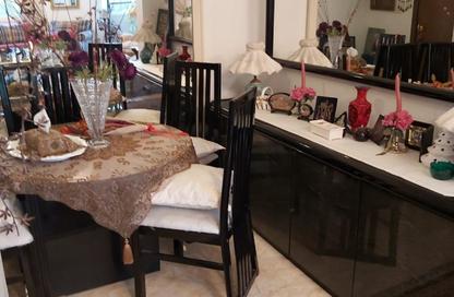 Apartment - 2 Bedrooms - 1 Bathroom for sale in Rehab City Forth Phase - Al Rehab - New Cairo City - Cairo