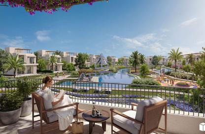Whole Building - 1 - 2 for sale in East Vale - Mostakbal City Compounds - Mostakbal City - Future City - Cairo