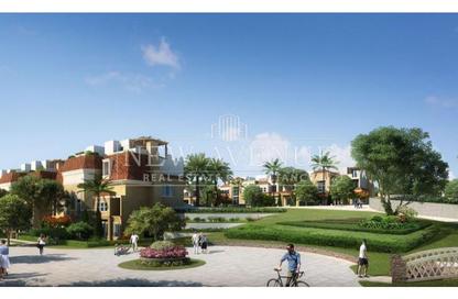 Apartment - 2 - 2 for sale in Elan Sarai - Sarai - Mostakbal City Compounds - Mostakbal City - Future City - Cairo