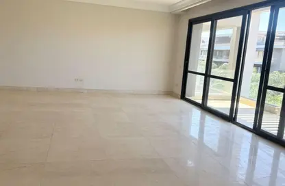 (بنتهاوس  (روف - 4 غرف نوم - 4 حمامات للايجار في الباتيو 7 - كمبوندات التجمع الخامس - التجمع الخامس - مدينة القاهرة الجديدة - القاهرة