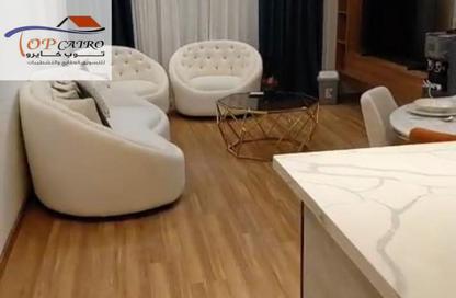 Apartment - 2 Bedrooms - 1 Bathroom for rent in B12 - Madinaty - Cairo Apartment - 2 Bedrooms - 1 Bathroom for rent in B12 - Madinaty - Cairo