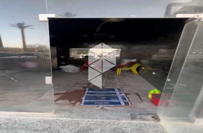 Shop - Studio - 1 Bathroom for rent in X Plaza - El Yasmeen 4 - El Yasmeen - New Cairo City - Cairo