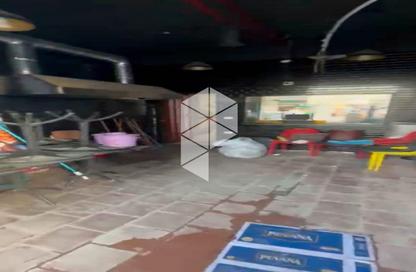 Shop - Studio - 1 Bathroom for rent in X Plaza - El Yasmeen 4 - El Yasmeen - New Cairo City - Cairo