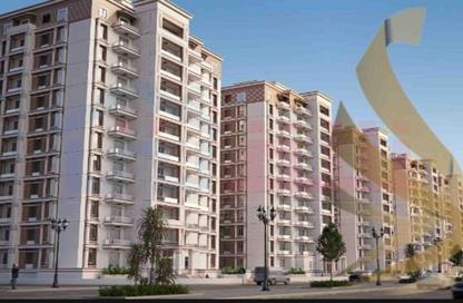 شقة - 3 غرف نوم - 2 حمامات للبيع في صوارى - كمبوندات الاسكندرية - الاسكندرية