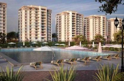 شقة - 3 غرف نوم - 2 حمامات للبيع في صوارى - كمبوندات الاسكندرية - الاسكندرية