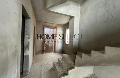 Townhouse - 3 - 3 for sale in Vye Sodic - New Zayed City - Sheikh Zayed City - Giza