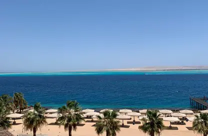 Apartment - 2 Bedrooms - 1 Bathroom for sale in The View - Sheraton Rd - Hurghada - Red Sea